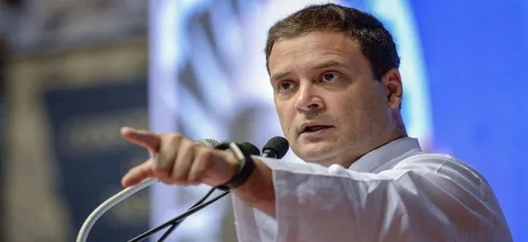 Rahul Gandhi will be Prime Minister after Lok Sabha polls, says DMK chief MK Stalin