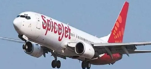 Spice Jet