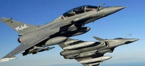 Rafale documents available to enemy, this puts national security in jeopardy: Centre to top court 