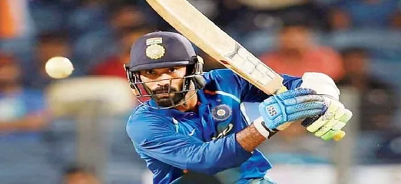 Dinesh Karthik will play finisher's role as he is in World Cup: Simon Katich