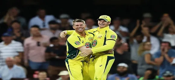 Steve Smith and David Warner are set to be reintegrated into Australian setup in UAE against Pakistan