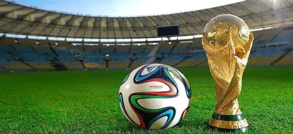 Final decision on 48-team 2022 World Cup set for June, says FIFA