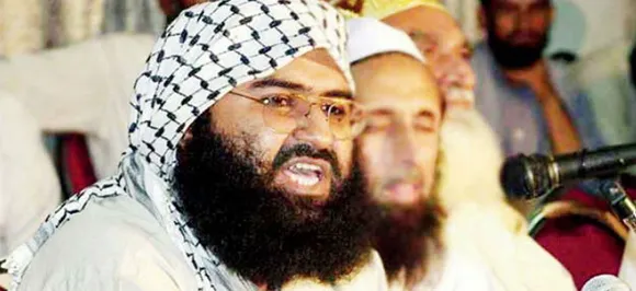 Masood Azhar arrived in India on fake Portuguese passport in 1994, stayed in posh Delhi hotels