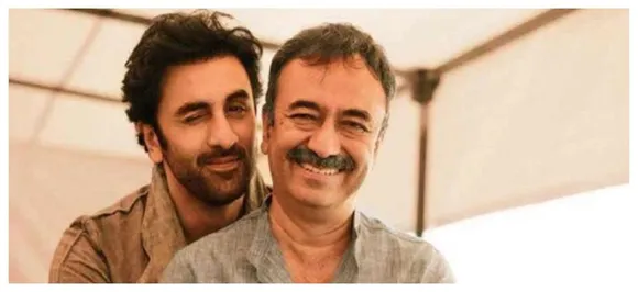 Rajkumar Hiraniâ€™s nomination for Filmfare Award sparks internet outrage