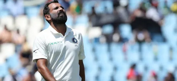 Kolkata Police levels sexual harassment, dowry charges against cricketer Mohammed Shami