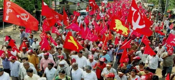 Lok Sabha Elections 2019: CPM-led Left Front releases list of 25 candidates in West Bengal