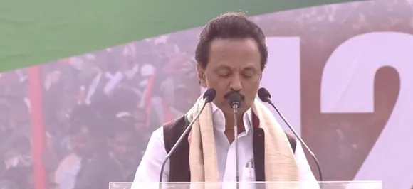 DMK announces list of Lok Sabha constituencies allotted to self, allies