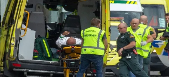 PM Modi writes to New Zealand PM, condemns Christchurch attack that killed 49 people