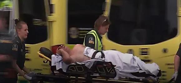 49 killed in Christchurch mosques shooting, forces in process of disabling IEDs