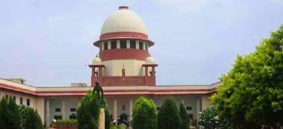 Supreme Court seeks Election Commissionâ€™s response on Dhinakaranâ€™s plea over â€˜two leavesâ€™ symbol