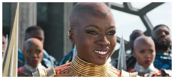 Marvel adds Danai Gurira's name to 'Avengers: Endgame' poster after backlash