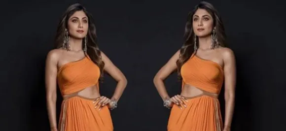 If not for rejections I wouldn't have lasted so long in showbiz: Shilpa Shetty