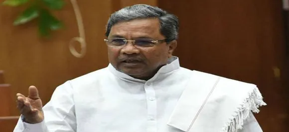 '10-12 surgical strikes carried out in UPA regime,' claims Siddaramaiah; wants Rahul to contest from Karnataka