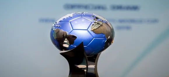 AIFF thanks FIFA for awarding 2020 Under-17 Women's Football World Cup to India