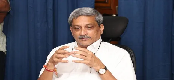 From RSS pracharak to 4-time Goa Chief Minister- Manohar Parrikar's life at a glance