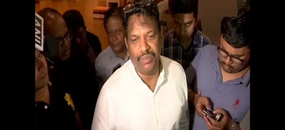 Goa CMâ€™s swearing-in ceremony called off, confirms Deputy Speaker Michael Lobo