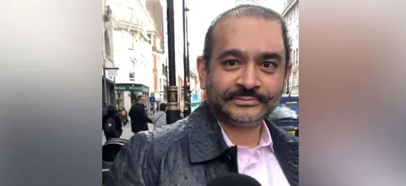 UK's Westminster Court issues arrest warrant against diamantaire Nirav Modi