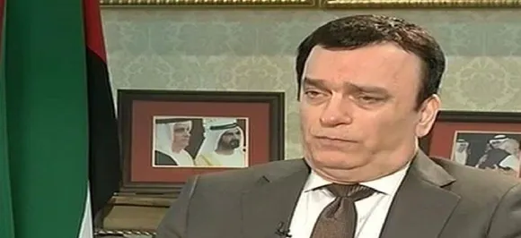 UAE played important role in reducing India, Pakistan tensions: Envoy Ahmed Al Banna 