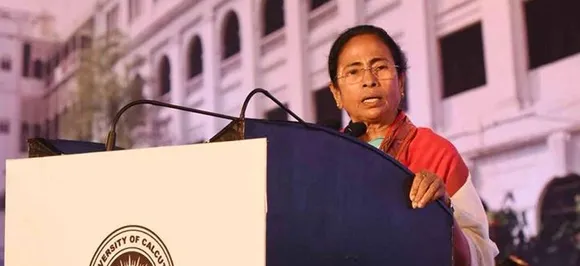 Mamata Banerjee throws challenge to PM Modi, says come have competetion on 'Sanskrit Mantra'