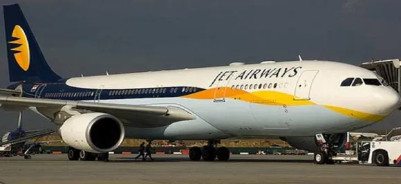 DGCA says Jet Airways has 41 aircraft, advises airlines to increase number of flights 