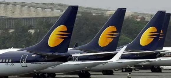 Jet Airways crisis worsens, pilots threaten to stop flying from April 1