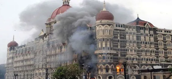 Changing stance? China terms 2008 Mumbai attacks as one of 'most notorious terrorist attacks'