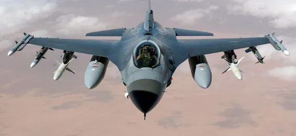 Pakistan social media users circulate misleading image from Mig-21, F-16 aerial engagement