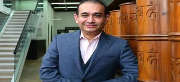 Nirav Modi's bail plea rejected by London court, to remain in custody till March 29