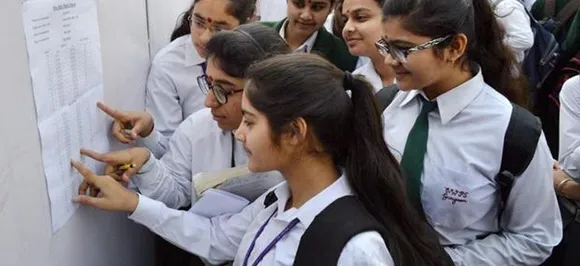 CBSE releases list of courses for students to pursue after passing Class 12