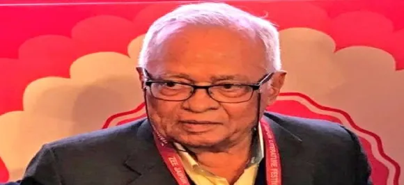 Captain Mohan Narayan Rao Samant, Maha Vir Chakra awardee, passes away  