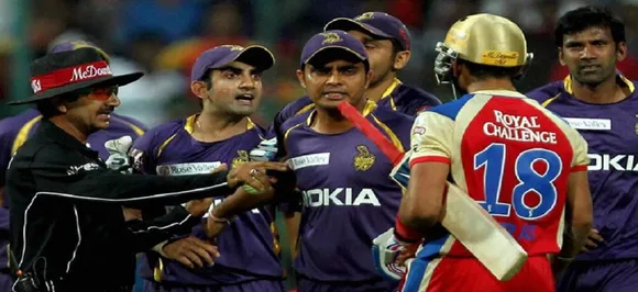 Virat Kohli lucky to have survived as RCB captain: Gautam Gambhir