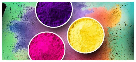 Holi 2019: Cool alternatives to replace your â€˜Holi coloursâ€™