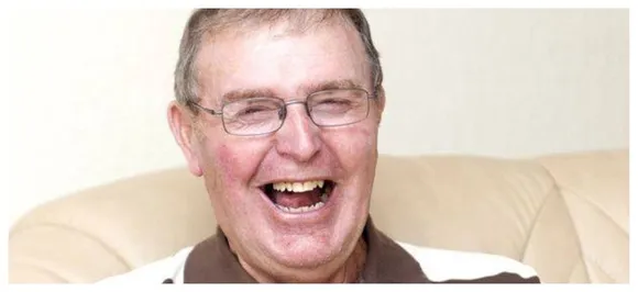 International Day of Happiness 2019: Curious case of Malcolm Myatt, the man who could not feel â€˜sadnessâ€™