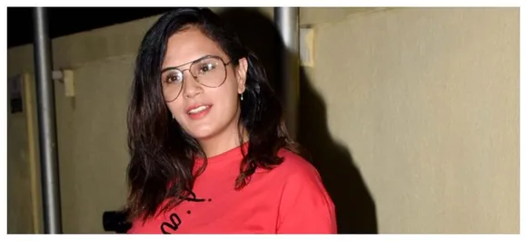 â€˜Chup karo angrezoâ€™: Richa Chadha shuts Harvard professor who called coconut oil â€˜pure poisonâ€™