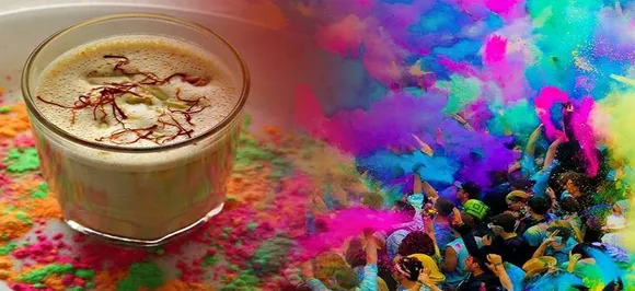 Happy Holi 2019: Vibrant hues, groovy numbers to celebrate festival of colours