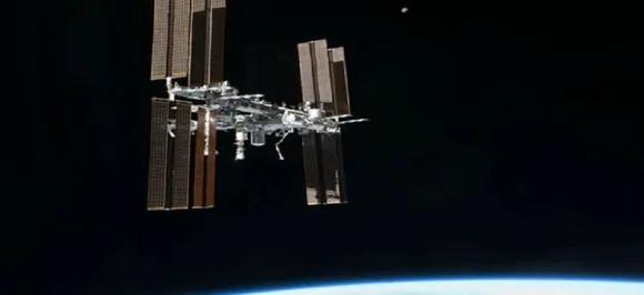 Antibacterial coating helps astronauts fight superbugs on International Space Station