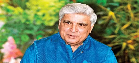 Javed Akhtar shocked to find his name credited for PM Narendra Modi biopic