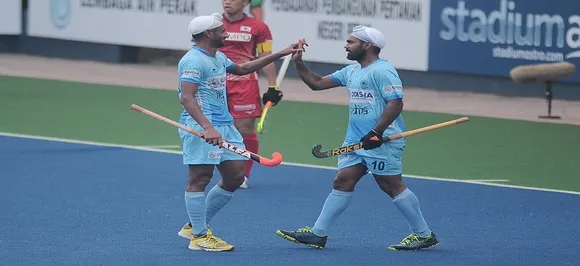 Sultan Azlan Shah Hockey: India defeat Asian Games champion Japan