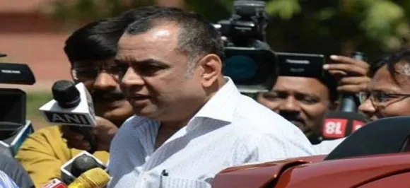 Paresh Rawal not to contest Lok Sabha elections, says will remain staunch supporter of PM Modi