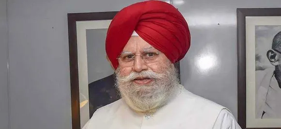 BJP replaces Union Minister SS Ahluwalia with Raju Singh Bisht in Darjeeling Lok Sabha seat 