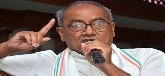 Congress releases 9th list of 38 candidates, Digvijaya Singh, Ashok Chavan among heavyweights