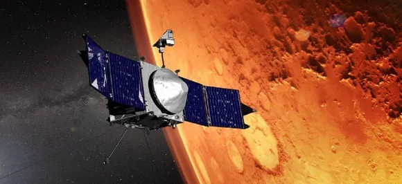 NASA is sending helicopter to Mars, could explore Alien skies