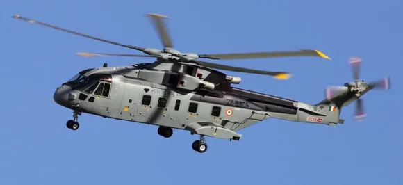 AgustaWestland: Delhi court allows Rajeev Saxena to turn approver in VVIP chopper scam case
