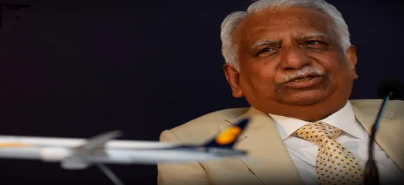 Naresh Goyal, outgoing Jet Airways chief, writes emotional letter to 22,000 employees