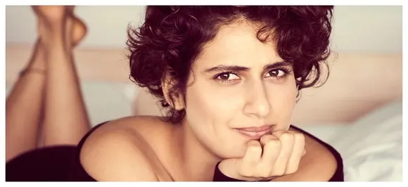 Fatima Sana Shaikh on Bollywood, â€œThe superstar era ended way back. After the â€˜Khansâ€™, I donâ€™t think we will ever have superstarsâ€™â€™