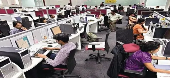 Job creation dips 6.9 per cent in January to 11.23 lakh: ESIC payroll data