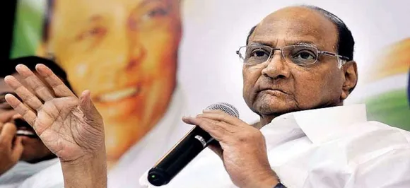 Sharad Pawar, Supriya Sule, Praful Patel among 40 star campaigners for NCP in Maharashtra