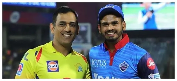 IPL 2019: Delhi Capitals, Chennai Super Kings play only three foreigners