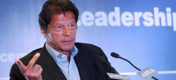 Afghanistan recalls ambassador in row over Pakistan PM Imran Khan's remarks: Reports