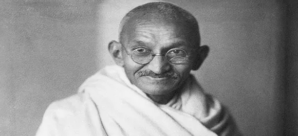 Mahatma Gandhi battled malaria and high blood pressure, reveal health records 